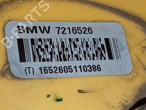 Fuel pump BMW X3 (F25) xDrive 20 d | BP21121913M76 