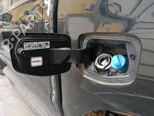 Klapa wlewu paliwa FORD RANGER (TKE) 3.2 TDCi 4x4 | BP30701442C131