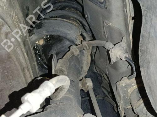 Used Right front shock absorber FORD C-MAX II (DXA/CB7, DXA/CEU) [2010-2019]  31924450