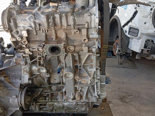Engine SEAT LEON ST (5F8) 1.4 TGI | BP36448401M1 - Image 3