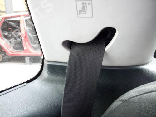 Used Rear right seatbelt MINI MINI (R50, R53) One (90 hp) 19485796