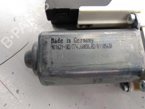 Front right window mechanism SEAT LEON (1P1)  | BP5113796C23 