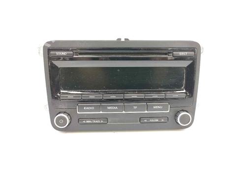 Bilradio VW PASSAT B7 Variant (365) [2010-2015]  9740215