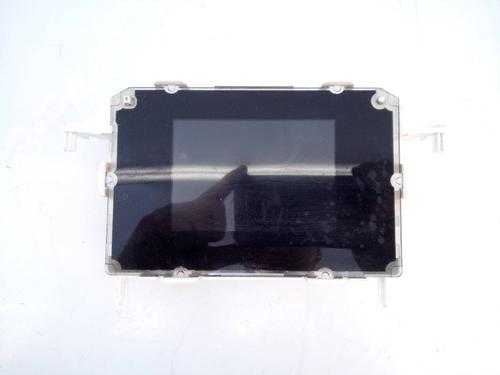 Used Display monitor FORD FIESTA VI (CB1, CCN) 1.6 TDCi (95 hp) 19267867