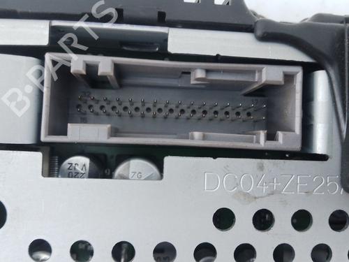 Instrument cluster AUDI A7 Sportback (4GA, 4GF) 3.0 TDI quattro | BP30168682C47 