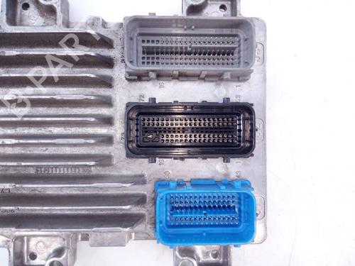 Motorstyringsenhet OPEL CORSA E (X15)  | BP19410633M57 