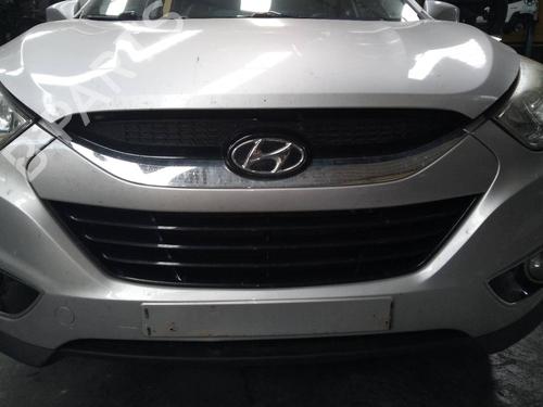 Used Grille HYUNDAI ix35 (LM, EL, ELH) [2009-2016]  17152001