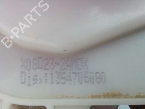 Front right lock CITROËN NEMO Box Body/MPV (AA_)  | BP4611961C97 