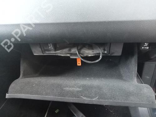 Handskerum VW PASSAT B7 (362) 2.0 TDI | BP39198704C95 - Image 2