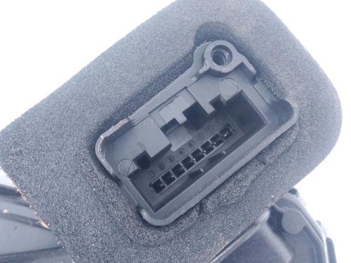 Front right lock SEAT LEON (KL1, KLG) 2.0 TDI | BP31354010C97