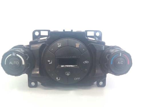 Commande Chauffage FORD FIESTA VI (CB1, CCN) 1.4 TDCi (70 hp) 1475655