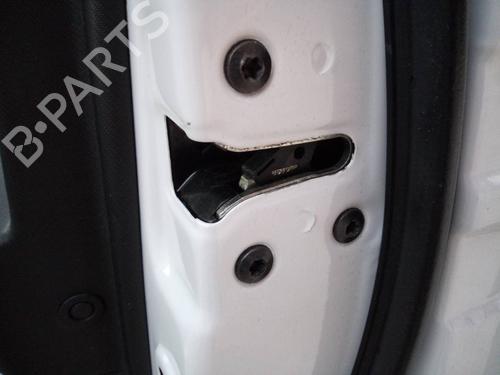 Used Front right lock KIA CEE'D Hatchback (ED) 1.6 CRDi 128 (128 hp) 15510037
