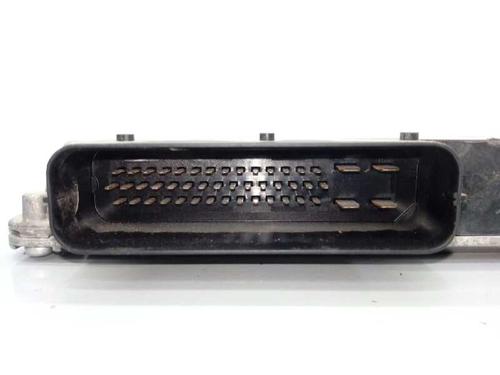 Calculateur moteur (ecu) VW TOUAREG (7LA, 7L6, 7L7) 2.5 R5 TDI | BP1918772M57 