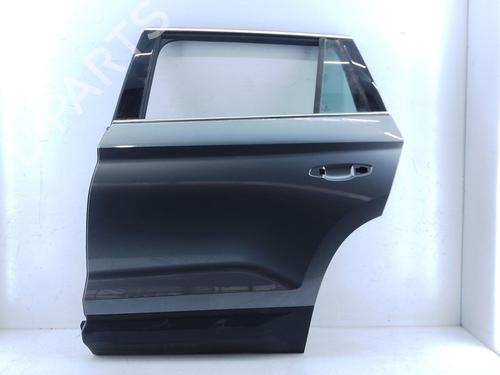 Used Left rear door SKODA KODIAQ I (NS6, NS7, NV7) 2.0 TDI (150 hp) 28729863