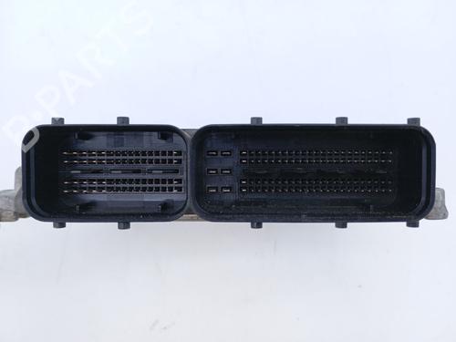 Engine control unit (ECU) HYUNDAI ix35 (LM, EL, ELH) 1.7 CRDi | BP29156410M57 