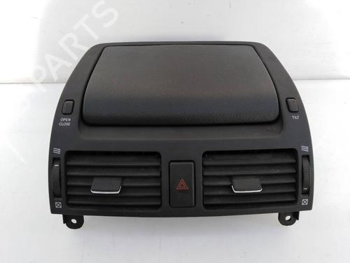 Electronic module TOYOTA AVENSIS Estate (_T25_) 2.0 D-4D (CDT250_, CDT250R) | BP12491286M83 