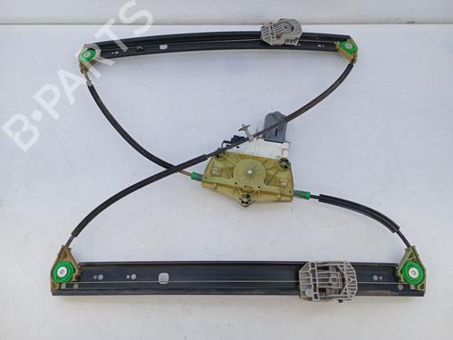 Used Front right window mechanism Front right window mechanism AUDI Q7 (4LB) 3.0 TDI quattro (240 hp) 39955457 39955457