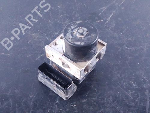 Used ABS pump VW CADDY III MPV (2KB, 2KJ, 2CB, 2CJ) 1.9 TDI (75 hp) 29915584