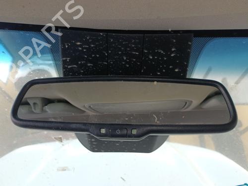 Used Rear mirror KIA SPORTAGE IV (QL, QLE) 1.7 CRDi (116 hp) 28043110