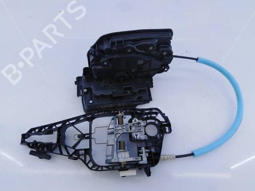 Used Front right lock MINI MINI (F56) John Cooper Works (231 hp) 7189009