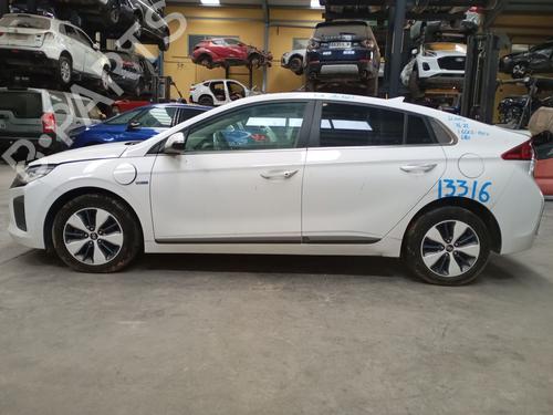 Left front driveshaft HYUNDAI IONIQ (AE) 1.6 GDI Plug-in Hybrid | BP32439900M38