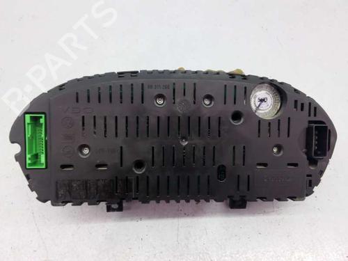 Instrument cluster SKODA FABIA I (6Y2)  | BP335897C47 