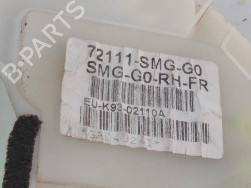 Front right lock HONDA CIVIC VIII Hatchback (FN, FK) 2.2 CTDi (FK3) | BP7988744C97 
