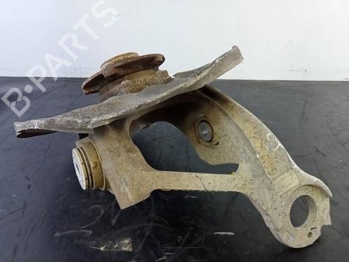 Right rear steering knuckle AUDI A6 Allroad C7 (4GH, 4GJ) 3.0 TDI quattro | BP9529143M28 