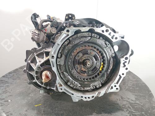 Gearbox HYUNDAI TUCSON (TL, TLE) 1.6 CRDi hybrid 48V | BP27201082M3 
