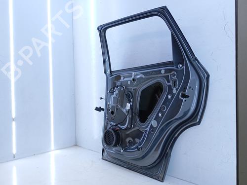 Dør højre bagtil SKODA KAROQ (NU7, ND7) 1.5 TSI | BP28169003C5 