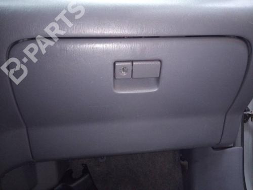 Used Glove box Glove box TOYOTA RAV 4 II (_A2_) 1.8 (ZCA25_, ZCA26_, ZCA25W, ZCA26W) (125 hp) 9306063 9306063