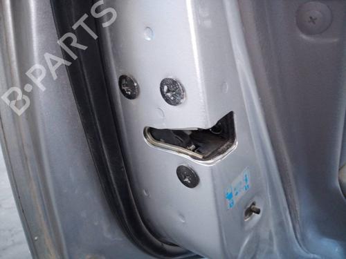 Used Rear left lock KIA SORENTO I (JC) 2.5 CRDi (163 hp) 17013880