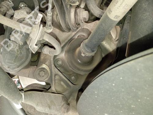 Used Right rear steering knuckle Right rear steering knuckle 39141204 39141204