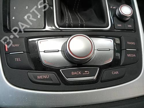 Electronic module AUDI A7 Sportback (4GA, 4GF) 3.0 TDI quattro | BP15545294M83 