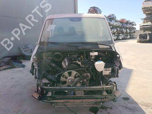 Gearbox VW CRAFTER Platform/Chassis (SZ_) 2.0 TDI RWD (SZB, SZC, SZD, SZH, SZI, SZO, SZP, SZQ) | BP38050990M3 - Image 13