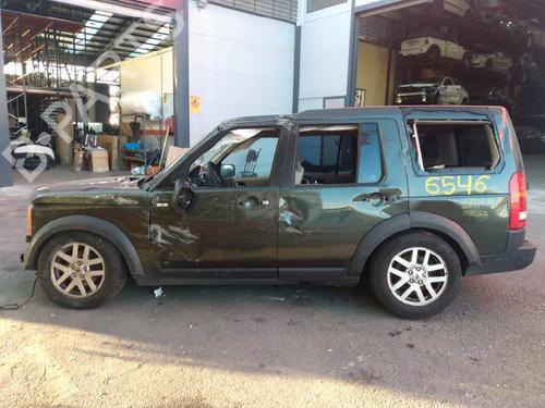 Driveshaft LAND ROVER DISCOVERY III (L319) 2.7 TD 4x4 | BP4571618M37 