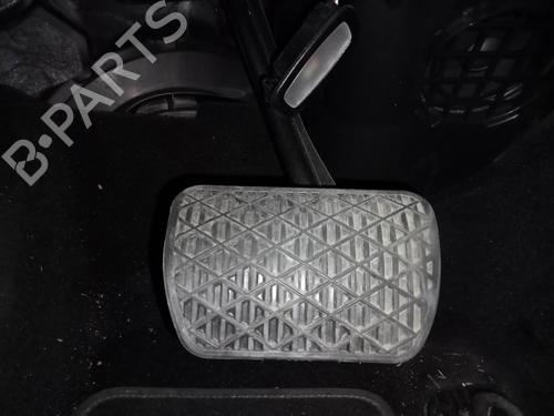 Used Break pedal MERCEDES-BENZ GLC (X253) 220 d 4-matic (253.905, 253.903) (170 hp) 22398756