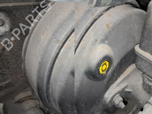 Used Servo brake HYUNDAI TERRACAN (HP) 2.9 CRDi 4WD (150 hp) 25755629