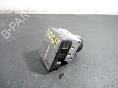 ABS Bremseaggregat MAZDA 5 (CR) 2.0 CD (CR19) (110 hp) 13091420