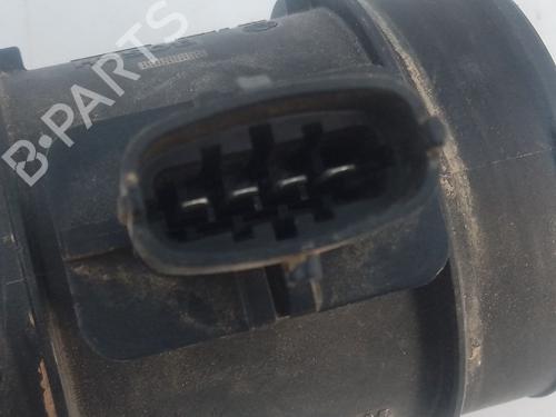 Mass air flow sensor JEEP RENEGADE SUV (BU, B1, BV) 1.6 CRD | BP31145769M95