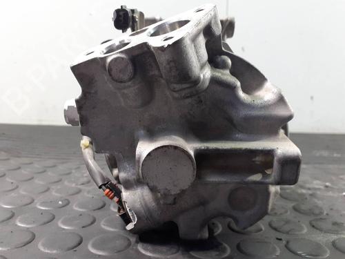 AC compressor NISSAN QASHQAI II SUV (J11, J11_) 1.2 DIG-T | BP6582094M34 