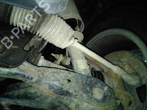 Steering rack LAND ROVER DISCOVERY III (L319) 2.7 TD 4x4 | BP6257005M22 