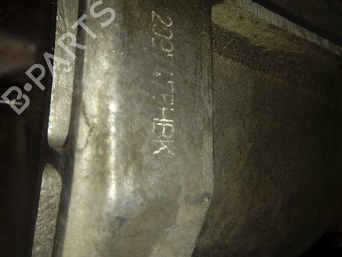 Gearbox BMW 3 (E46) 330 d | BP2543005M3 