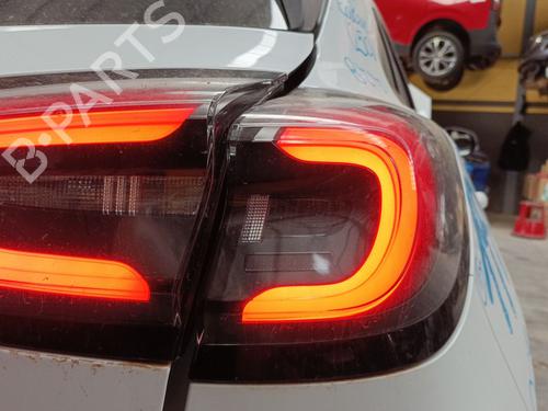 Right taillight FORD PUMA (J2K, CF7) 1.0 EcoBoost mHEV | BP36564118C35 - Image 2