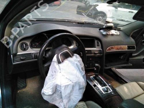 Left rear window motor AUDI A6 Allroad C6 (4FH) 3.0 TDI quattro | BP8101290E23 