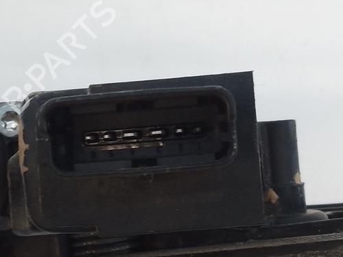 Front left window mechanism OPEL GRANDLAND / GRANDLAND X (A18, P1UO) 1.2 (75) | BP29887448C22 