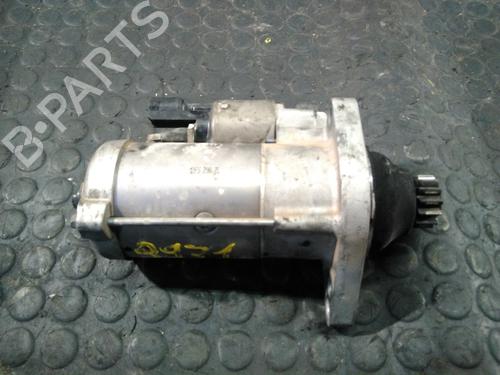Starter SEAT LEON (5F1) 1.6 TDI | BP9529325M8 
