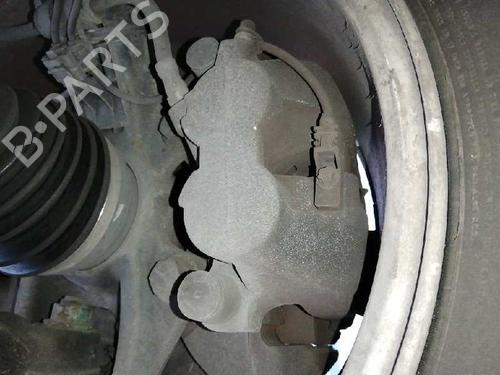 Used Right front brake caliper MERCEDES-BENZ M-CLASS (W164) [2005-2012]  11588229