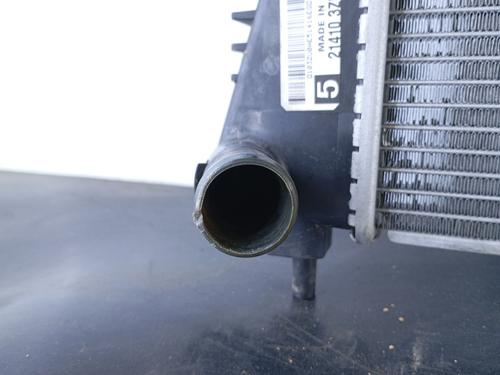 Water radiator NISSAN QASHQAI II SUV (J11, J11_)  | BP28139396M31 