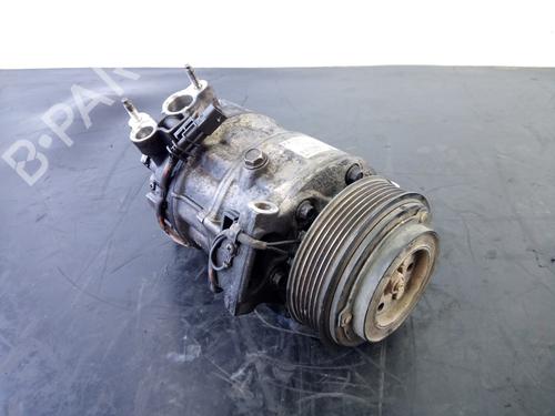 AC compressor LAND ROVER DISCOVERY SPORT (L550)  | BP19677695M34 